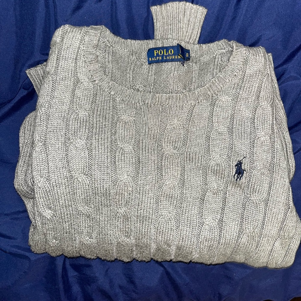 Polo Ralph Lauren Cardigan
